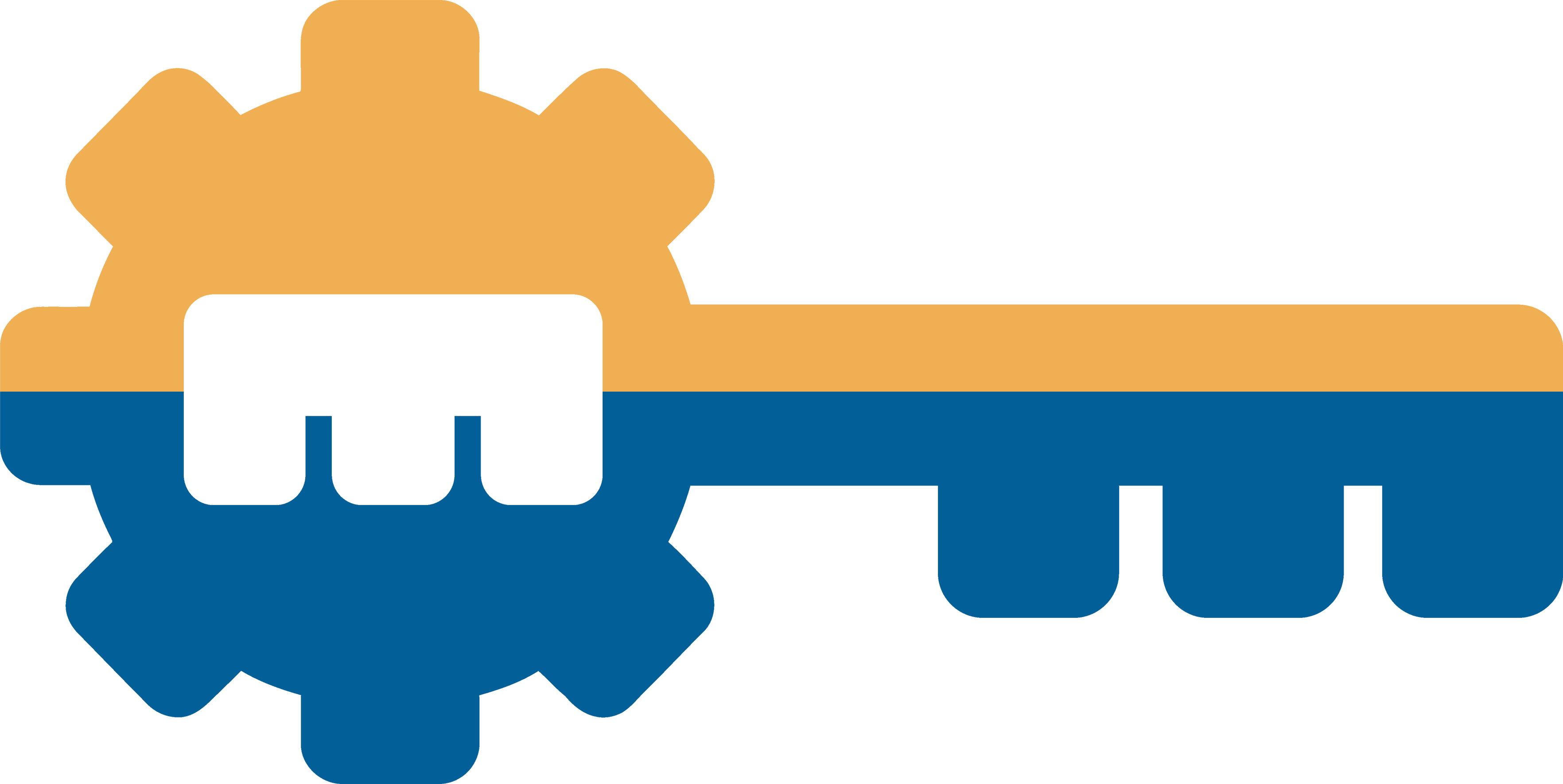 MiddleMatic Logo